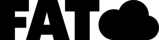 FAT logo