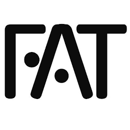 FAT logo
