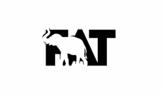 FAT logo