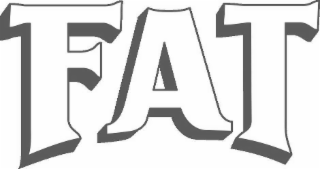 FAT logo