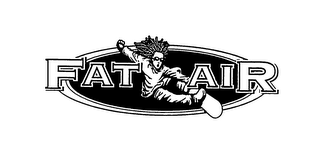 FAT AIR logo