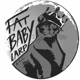 FAT BABY LARP LLC logo