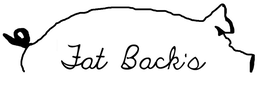 FAT BACK'S logo