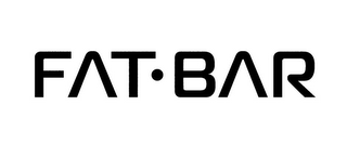 FAT · BAR logo