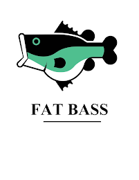 FAT BASS logo
