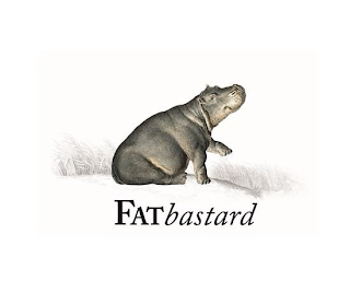 FAT BASTARD logo