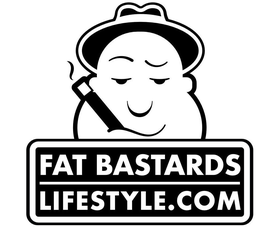 FAT BASTARDS LIFESTYLE.COM logo