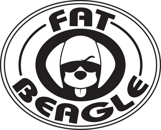 FAT BEAGLE logo