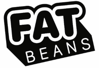 FAT BEANS logo