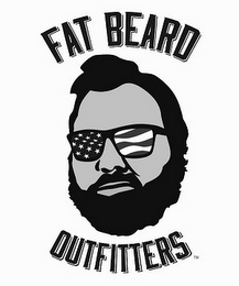 FAT BEARD OUTFITTERS logo