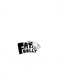 FAT BELLY logo