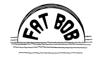 FAT BOB logo