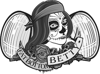 FAT BOTTOM BETTY logo