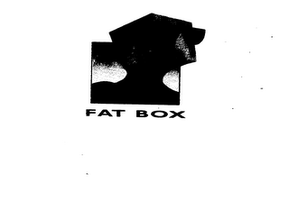 FAT BOX logo