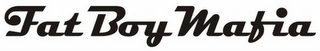 FAT BOY MAFIA logo