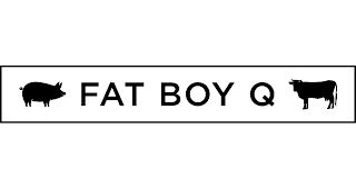 FAT BOY Q logo