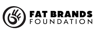FAT BRANDS FOUNDATION logo