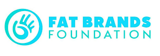FAT BRANDS FOUNDATION logo