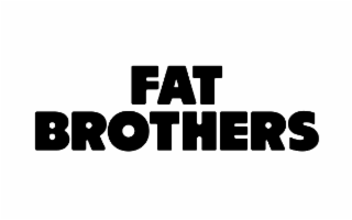 FAT BROTHERS logo
