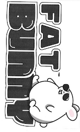 FAT BUNNY logo