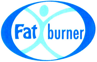 FAT BURNER logo