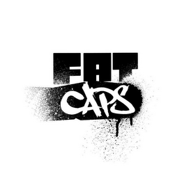 FAT CAPS logo