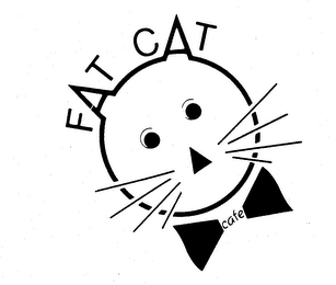 FAT CAT logo