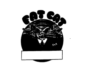 FAT CAT logo