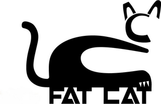 FAT CAT logo