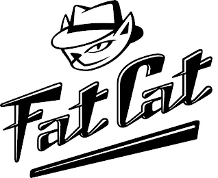 FAT CAT logo