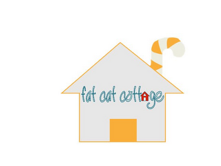 FAT CAT COTTAGE logo