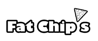 FAT CHIPS logo