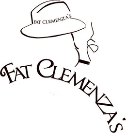 FAT CLEMENZA'S FAT CLEMENZA'S logo