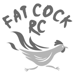 FAT COCK RC logo