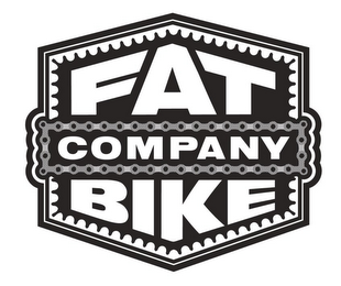 FAT COMPANY BIKE logo