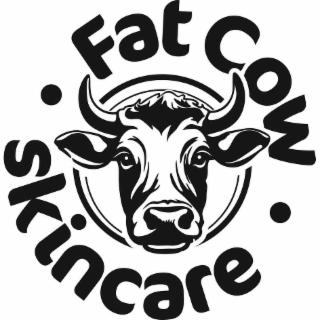 FAT COW ∙ SKINCARE ∙ logo