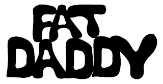 FAT DADDY logo
