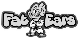 FAT EARS logo