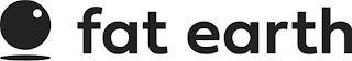 FAT EARTH logo