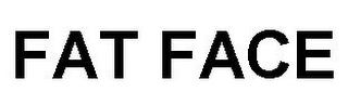FAT FACE logo