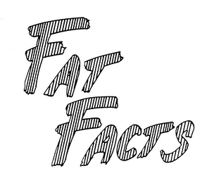 FAT FACTS logo