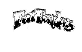 FAT FENDERS logo