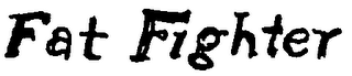 FAT-FIGHTER logo