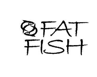 FAT FISH logo