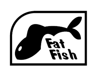 FAT FISH logo
