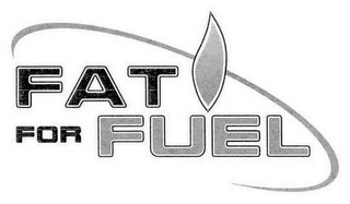 FAT FOR FUEL logo