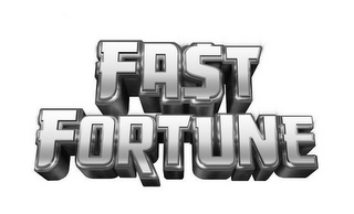 FA$T FORTUNE logo