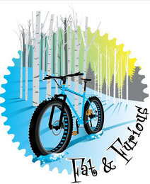 FAT & FURIOUS logo