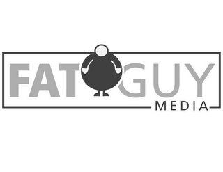 FAT GUY MEDIA