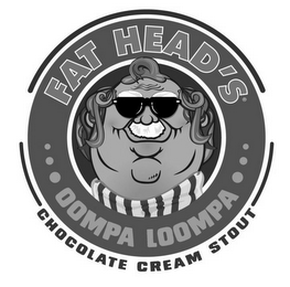 FAT HEAD'S OOMPA LOOMPA CHOCOLATE CREAM STOUT logo